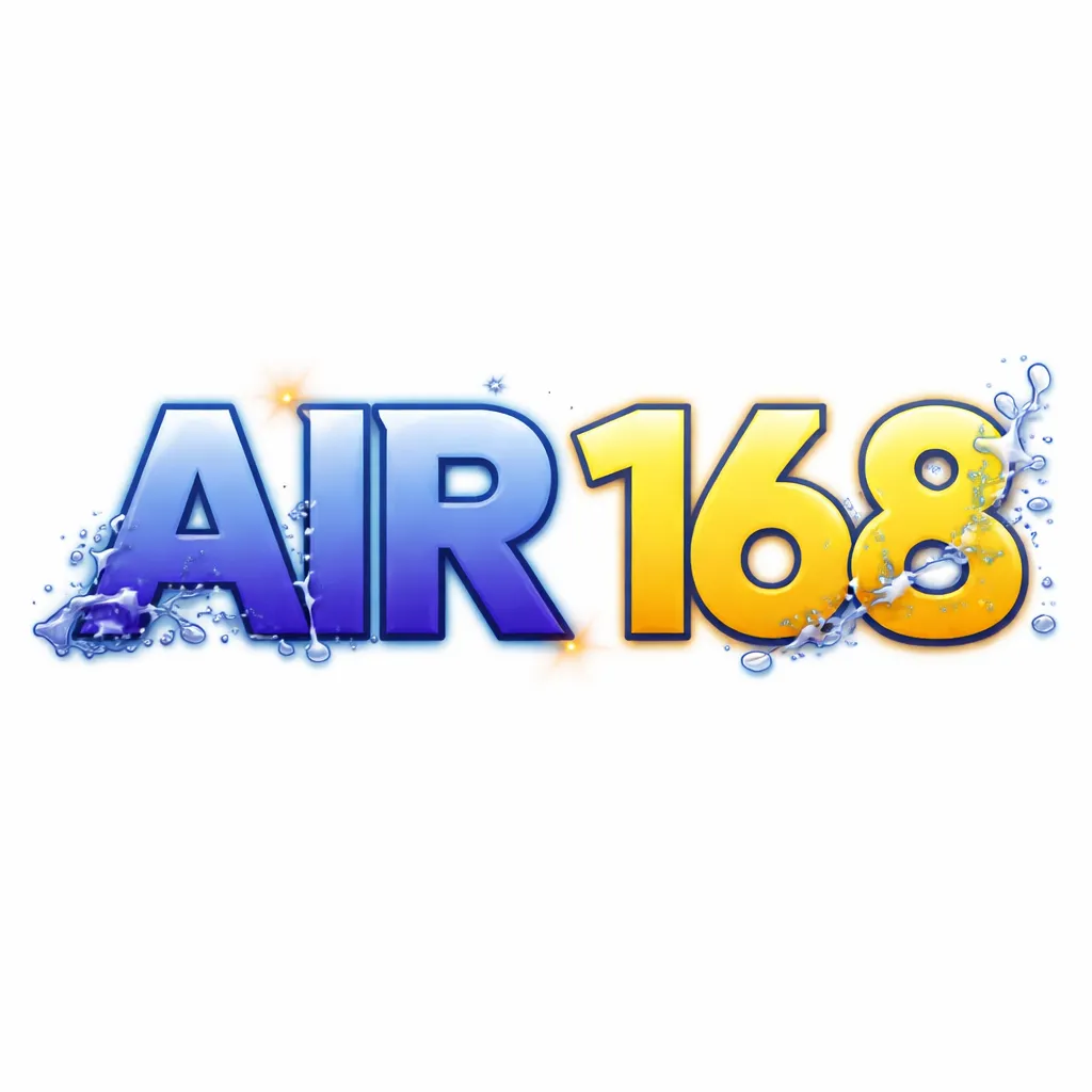 AIR168 - Game Pertanian Seru yang Membawa Anda ke Ladang Impian
