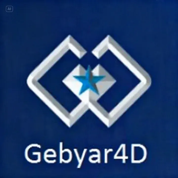 GEBYAR4D - Permainan Strategi Penuh Tantangan