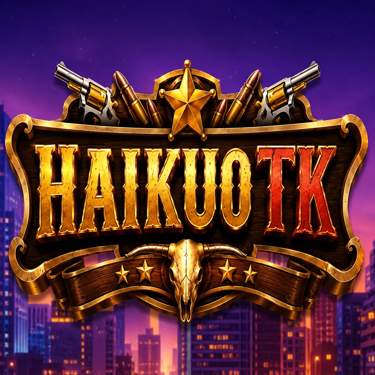 HAIKUOTK - Pertarungan Seru Dalam Game Action