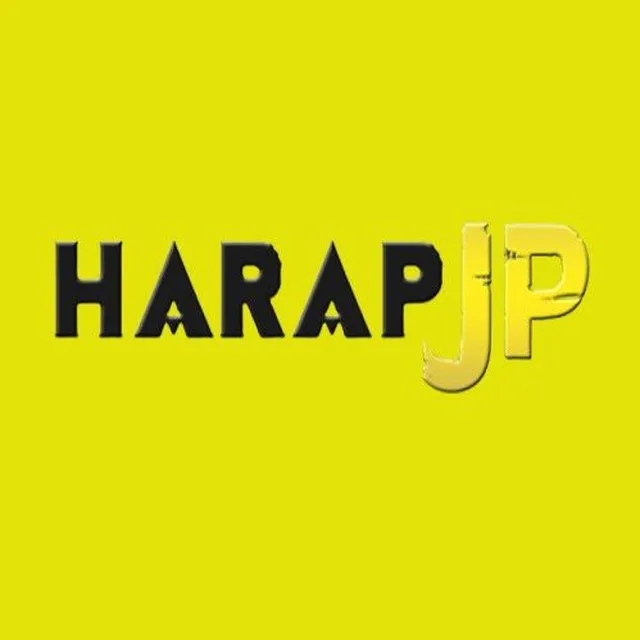 HARAPJP - Pertarungan Aksi Penuh Adrenalin
