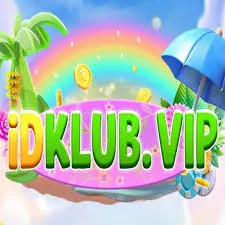 IDKLUB - Petualangan Seru di Dunia Fantasi