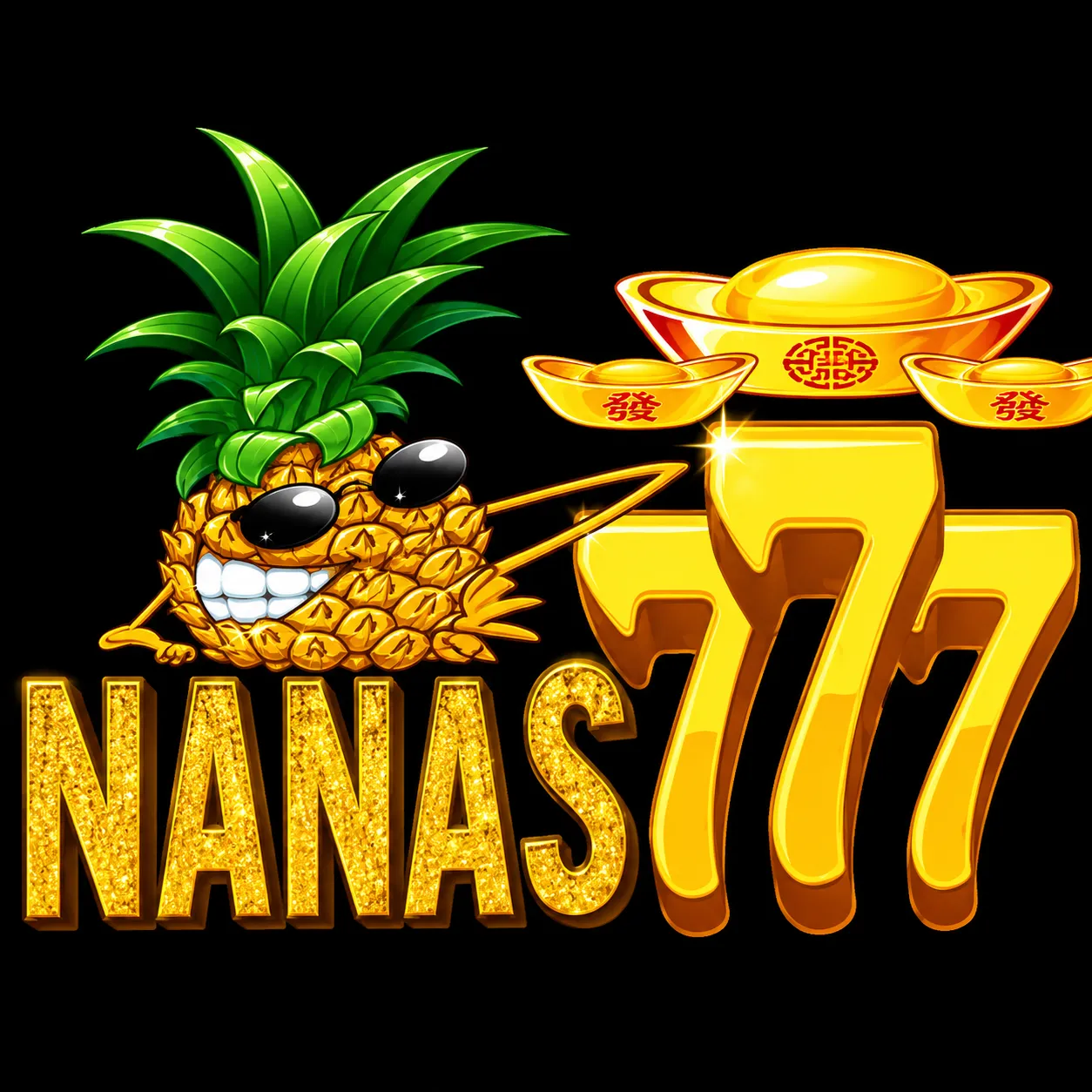 NANAS777 - Petualangan Aksi yang Mendebarkan