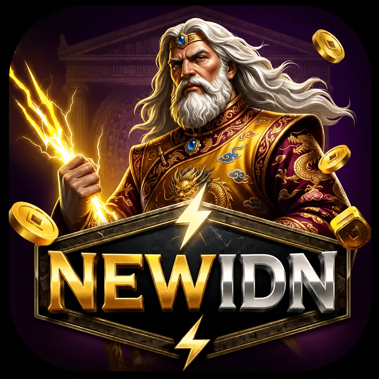 NEWIDN - Game Slot Seru dan Menguntungkan