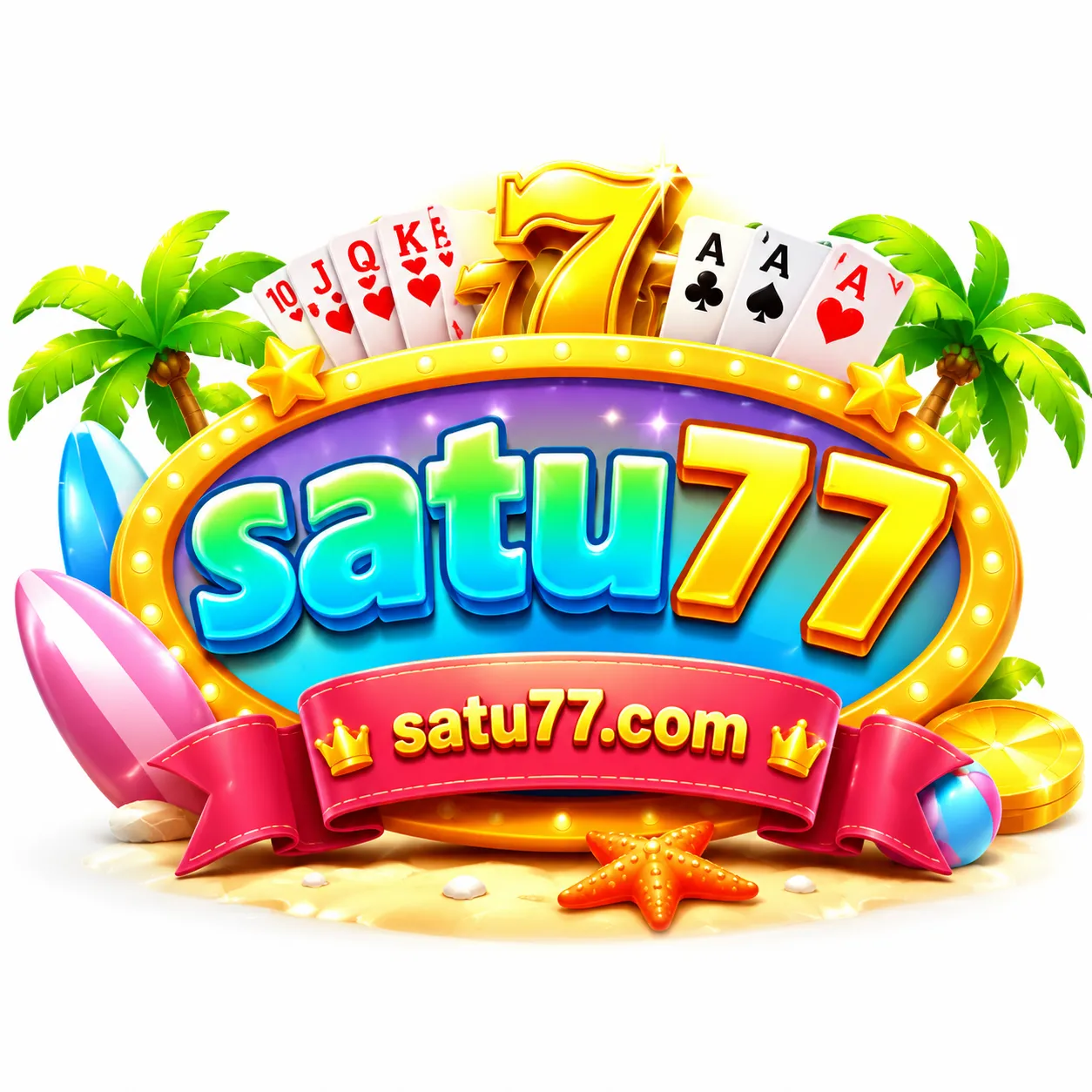 SATU77 - Permainan Kasino Terbaik untuk Pengalaman Seru
